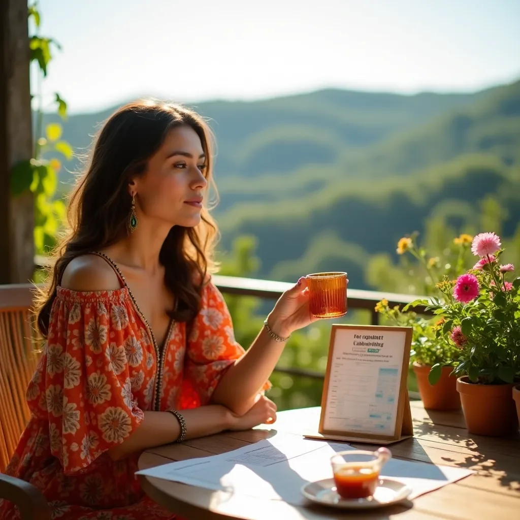 Professional team collaboration